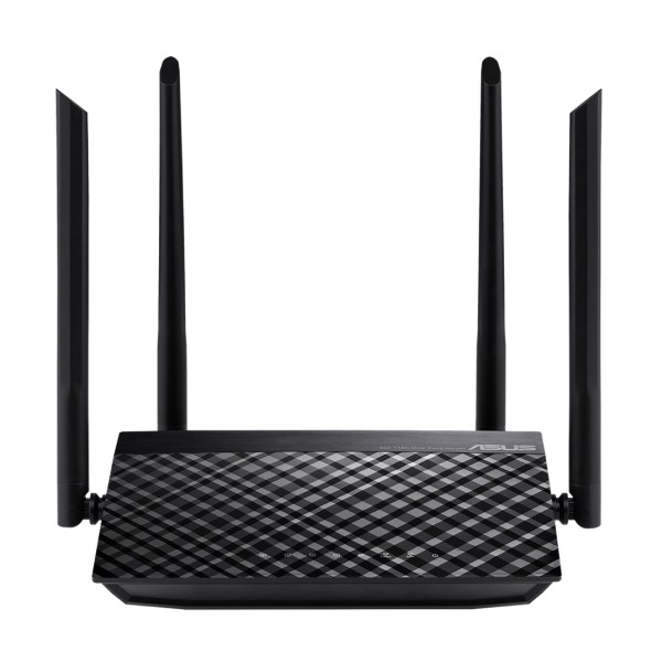 Router Wifi Chuẩn AC750 Asus AC750L