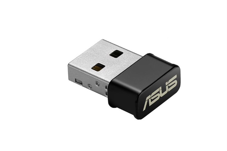 USB Wifi AC1200 Asus AC53 Nano Màu Đen