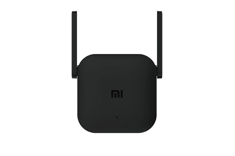 Repeater mở rộng sóng Wifi Chuẩn N Xiaomi Pro CE R03 Màu Đen