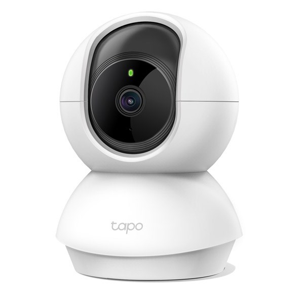 Camera IP 360 độ 2MP TP-Link Tapo C200