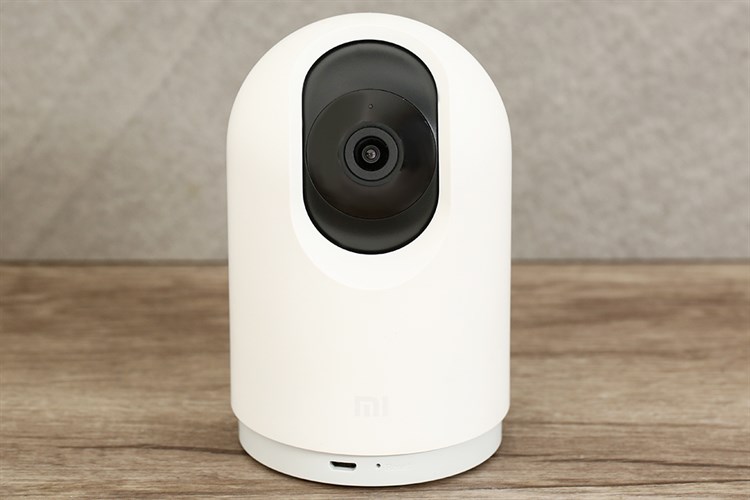 Camera IP 360 Độ 3MP Pro Xiaomi Mi Home BHR4193GL Màu Trắng