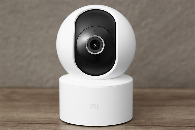 Camera IP 360 Độ 2MP Xiaomi Mi Home BHR4885GL Màu Trắng