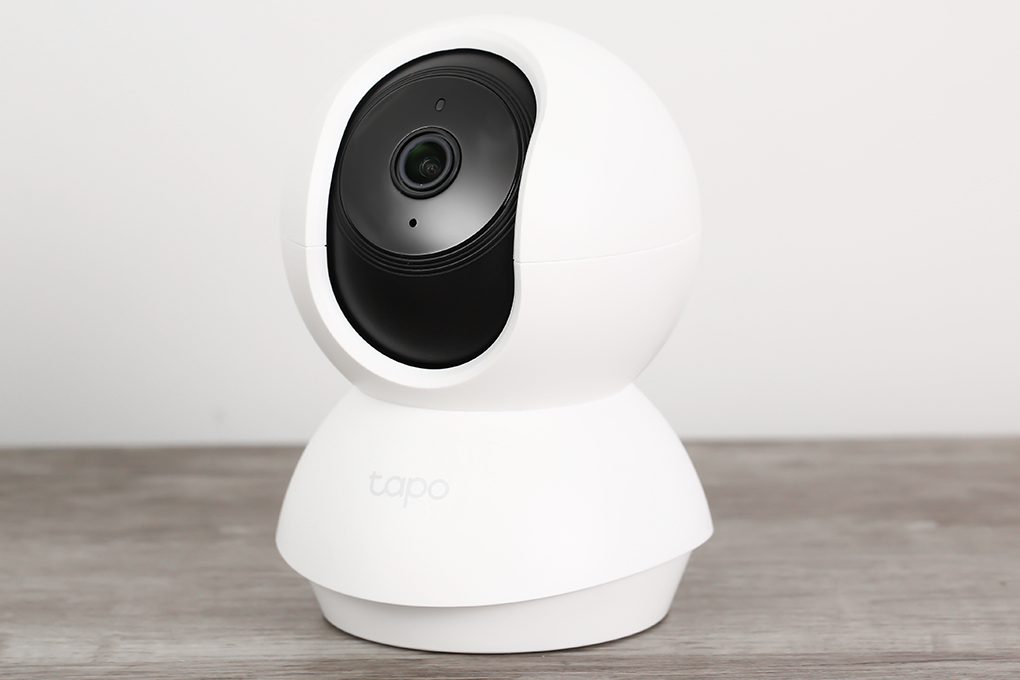 4 mẫu camera giám sát TP-Link cực đáng mua dành cho bạn