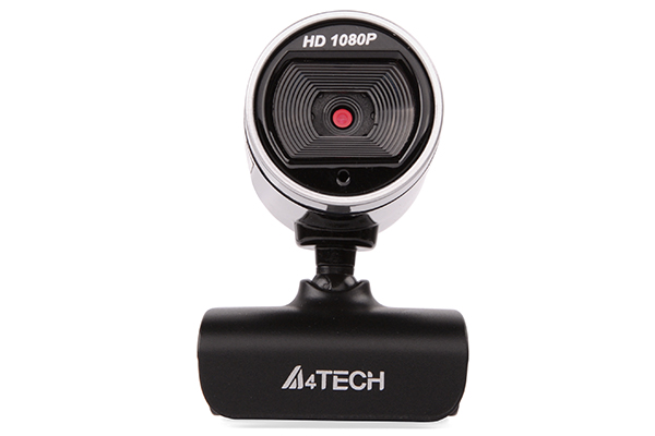 Webcam 1080p A4Tech PK-910H Đen