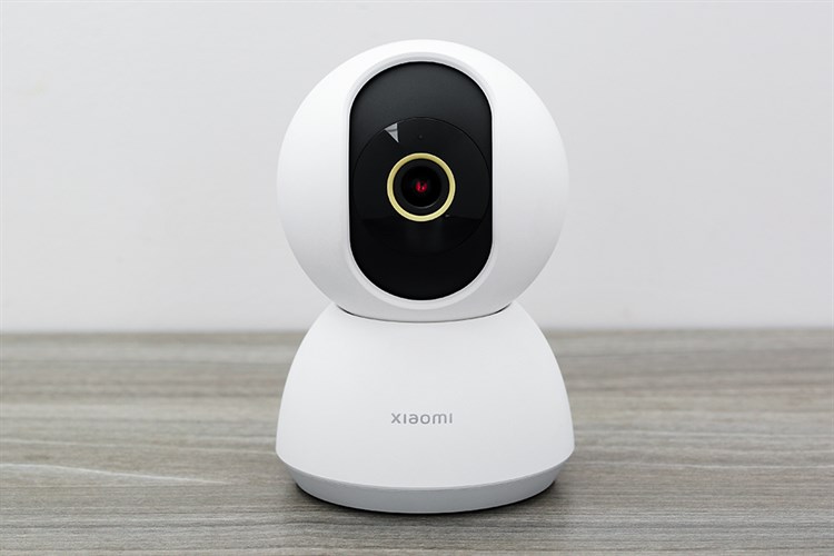 Camera IP 360 Độ 3MP Xiaomi Mi Home C300 Màu Trắng