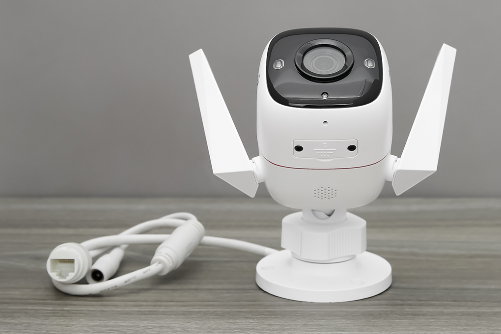 4 mẫu camera giám sát TP-Link cực đáng mua dành cho bạn