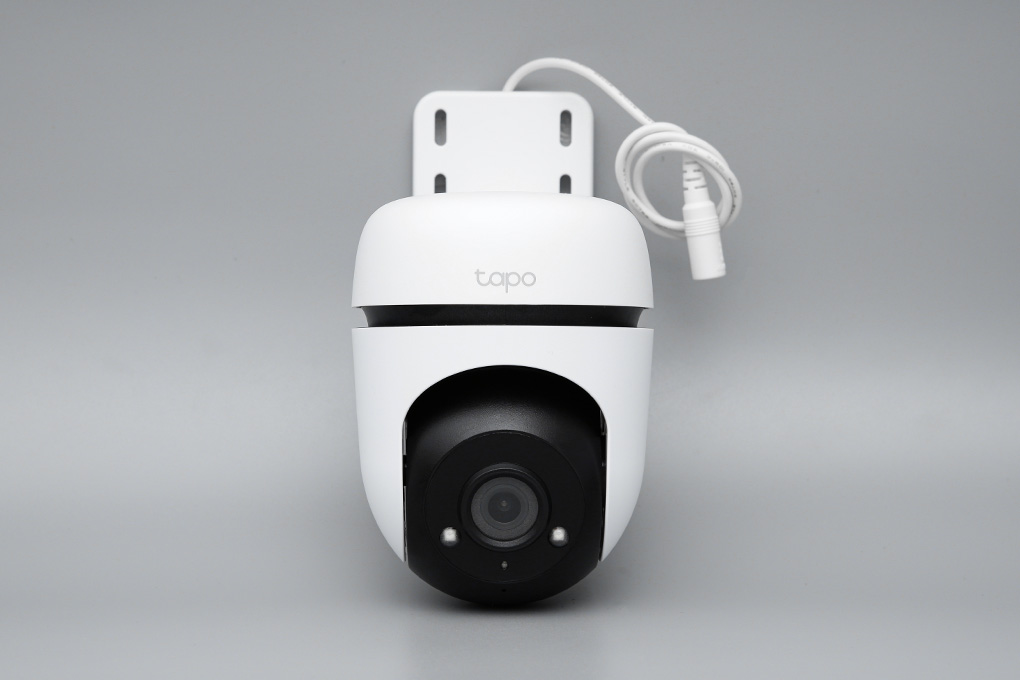 Camera IP Ngoài Trời 360 Độ 2MP TP-Link Tapo C500