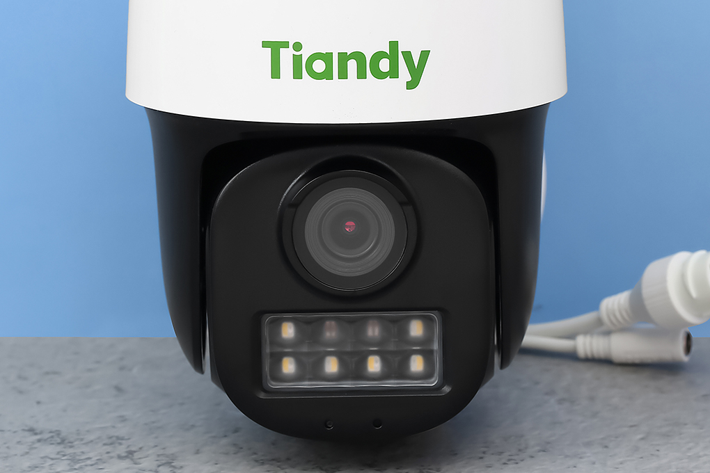 camera IP ngoài trời 360 độ Tiandy TC-H333N