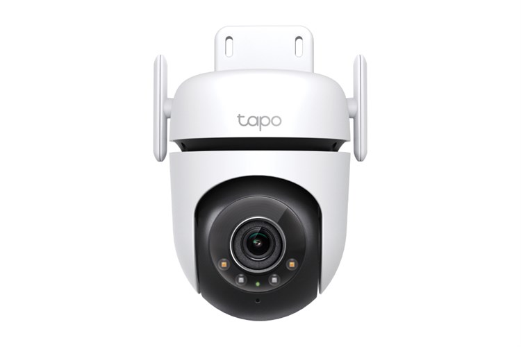 Camera IP Ngoài trời 360 Độ 4MP TP-Link Tapo C520WS Màu Trắng