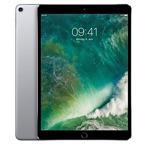 Máy tính bảng iPad Pro 12.9 inch Wifi 64GB (2017)