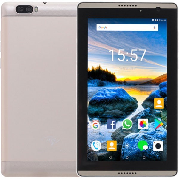 Máy tính bảng Itel Tab it1703