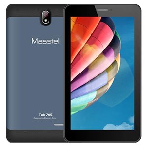 Máy tính bảng Masstel Tab 705