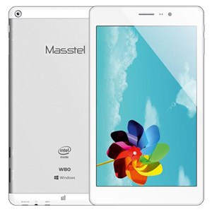 Máy tính bảng Masstel Tab W80