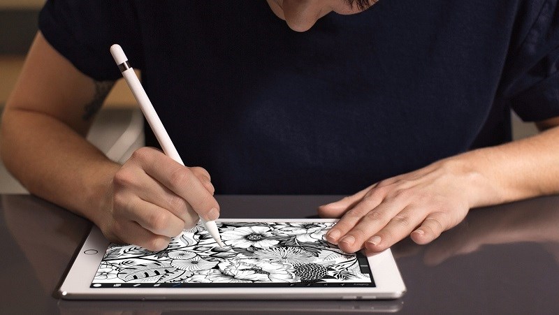 ipad wifi 128 gb 2018