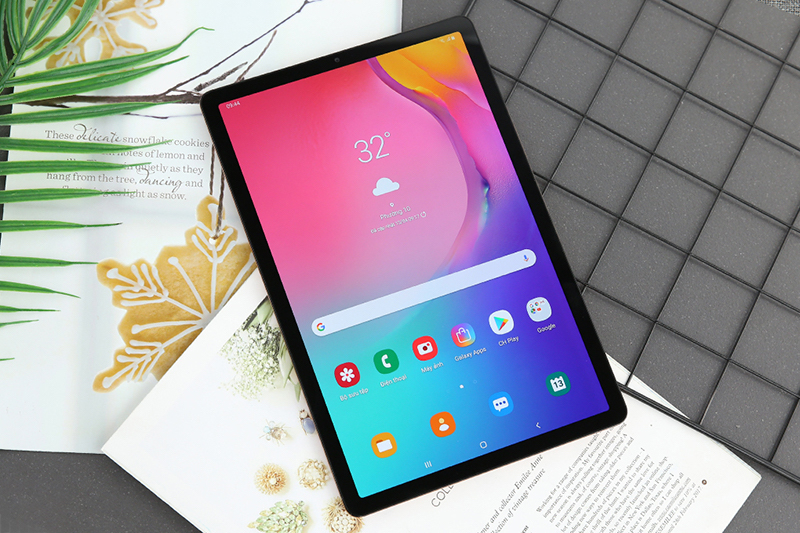 Samsung Galaxy Tab S5E