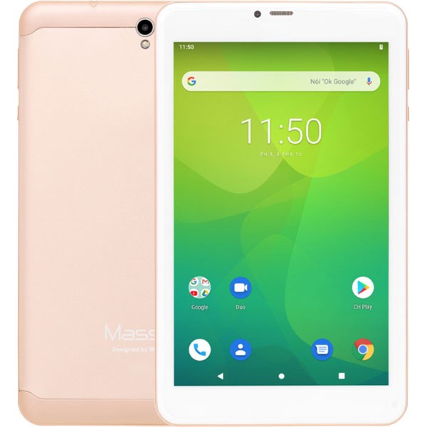 Máy tính bảng Masstel Tab8 Pro