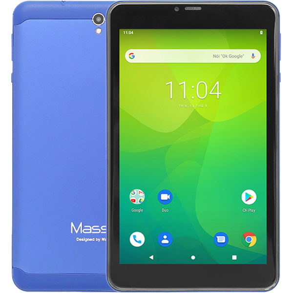 Máy tính bảng Masstel Tab8 Pro