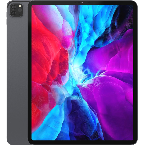 Máy tính bảng iPad Pro 11 inch Wifi Cellular 128GB (2020)