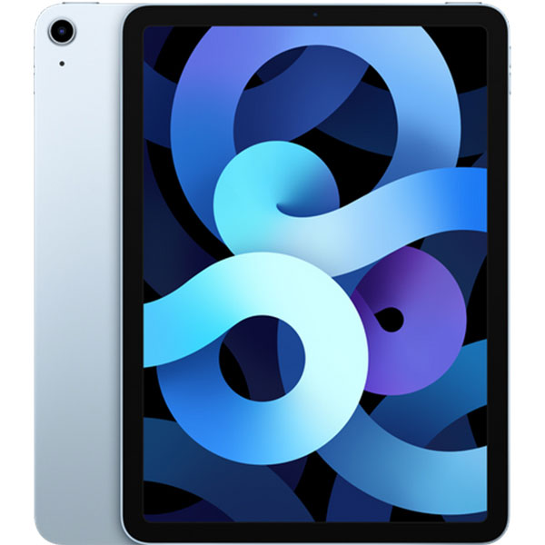 Máy tính bảng iPad Air 4 Wifi Cellular 256GB (2020)