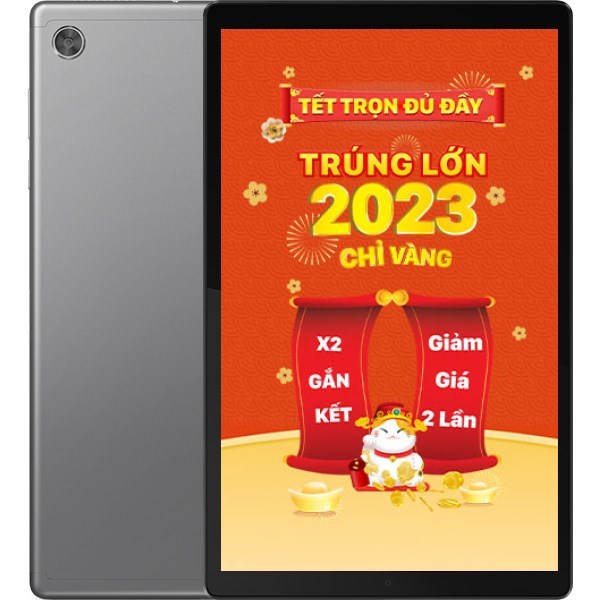 Lenovo Tab M10 (Gen 2)