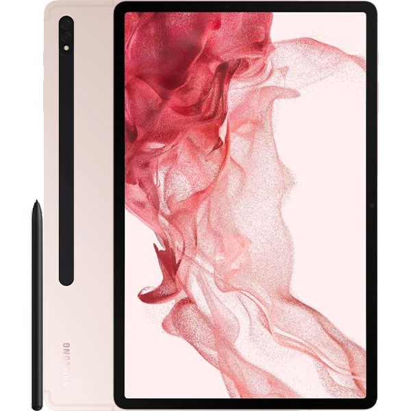 Máy tính bảng Samsung Galaxy Tab S8  5G