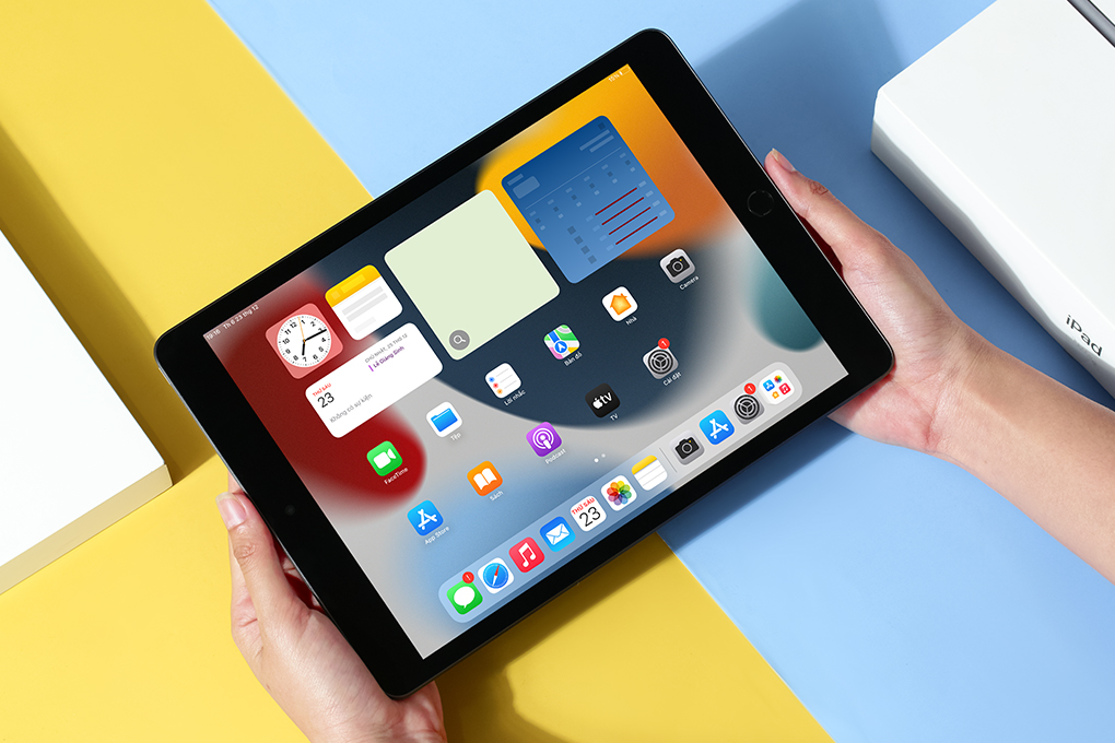 Chiếc iPad nào sẽ là 