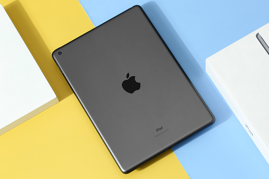 Chiếc iPad nào sẽ là 