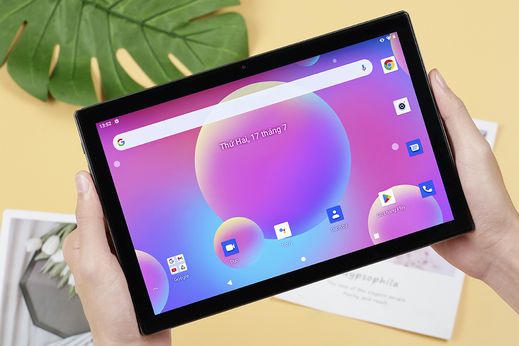 3 máy tính bảng 10 inch giá chưa đến 3 triệu đồng 3 máy tính bảng 10 inch giá chưa đến 3 triệu đồng