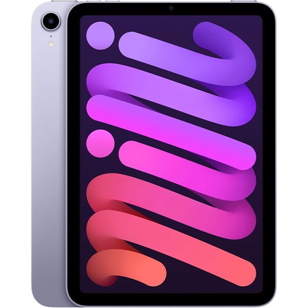 Máy tính bảng iPad mini 6 WiFi 256GB