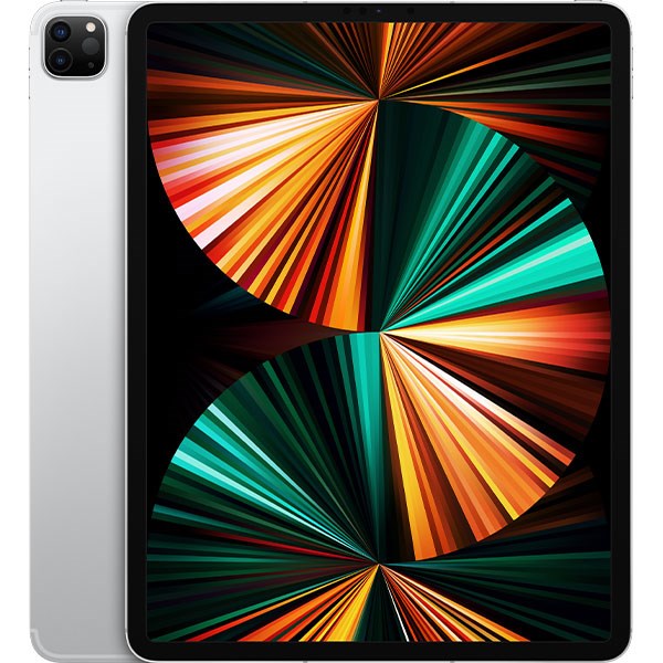 Máy tính bảng iPad Pro M1 12.9 inch WiFi Cellular 1TB (2021)