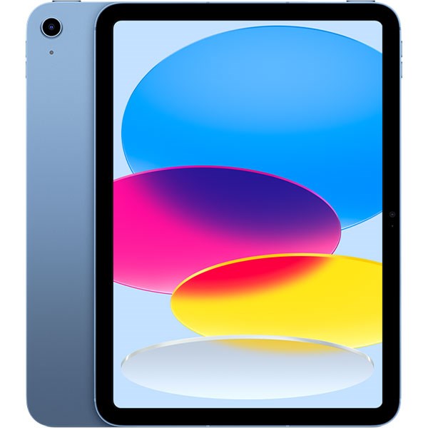 Máy tính bảng iPad 10 WiFi 256GB