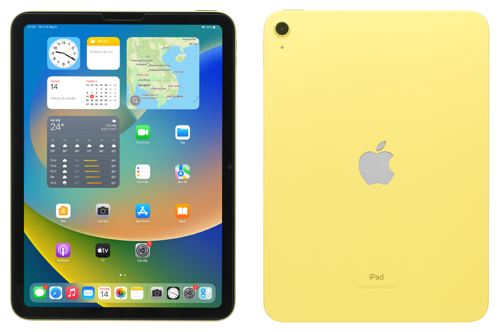 Đã tìm ra 3 iPad đáng mua nhất cho học tập, làm việc và giải trí nâng cao Đã tìm ra 3 iPad đáng mua nhất cho học tập, làm việc và giải trí nâng cao