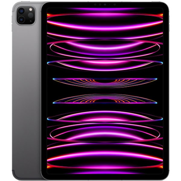 Máy tính bảng iPad Pro M2 11 inch WiFi Cellular 512GB