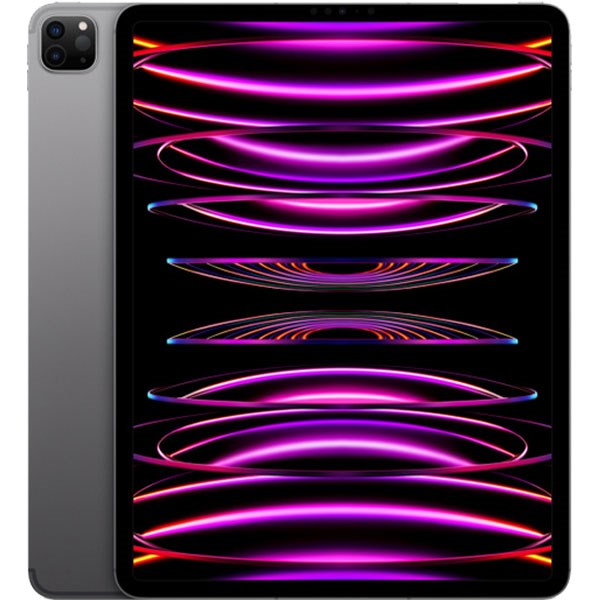 Máy tính bảng iPad Pro M2 12.9 inch WiFi Cellular 256GB