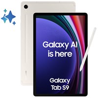 Máy tính bảng Samsung Galaxy Tab S9 WiFi 8GB/128GB