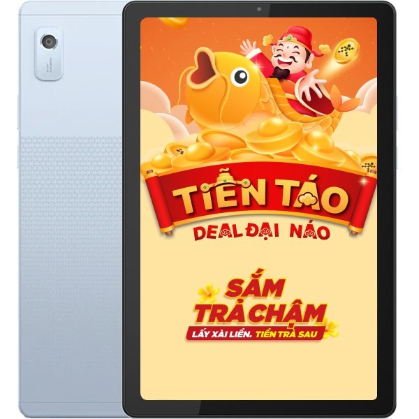 Máy tính bảng Lenovo Tab M9 4G 4GB/64GB