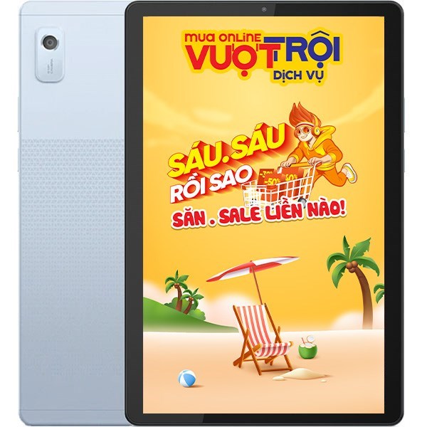 Máy tính bảng Lenovo Tab M9 4G 4GB/64GB