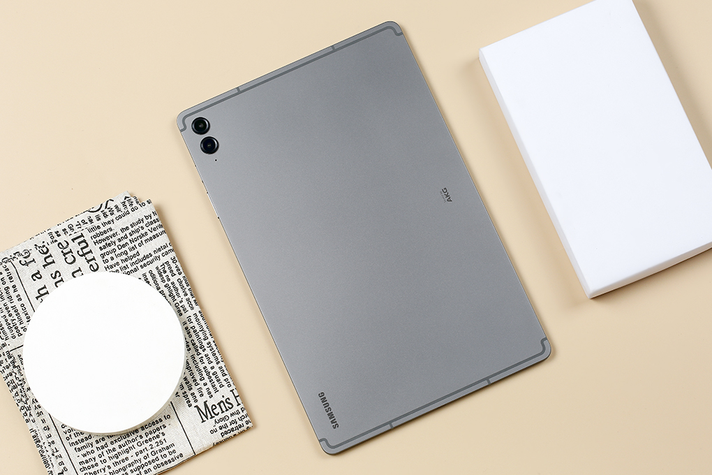 Galaxy Tab S9 Fe Galaxy Tab S9 Fe