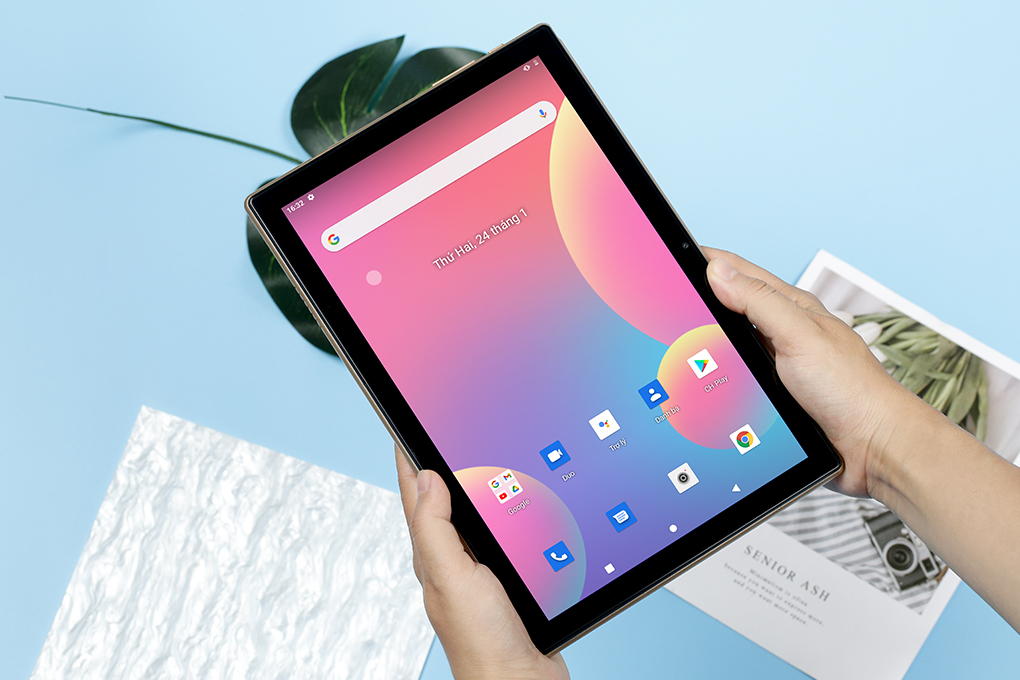 3 máy tính bảng 10 inch giá chưa đến 3 triệu đồng 3 máy tính bảng 10 inch giá chưa đến 3 triệu đồng