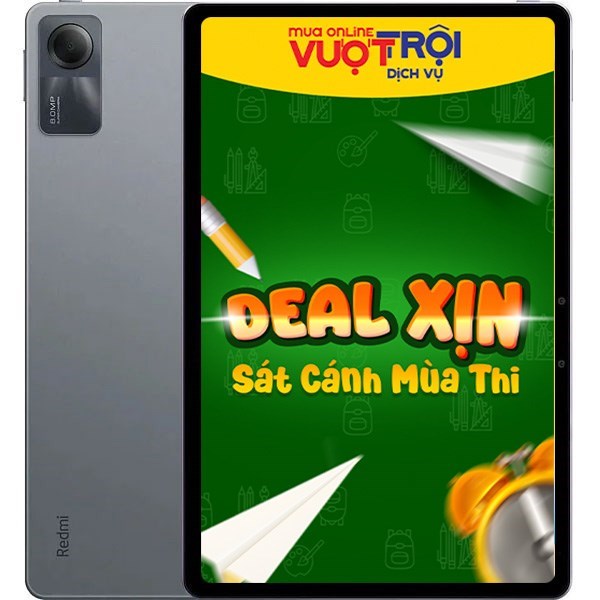 Xiaomi Redmi Pad SE WiFi 4GB/128GB
