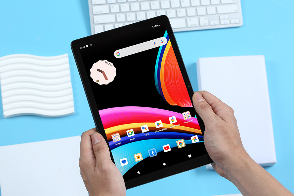 3 máy tính bảng 10 inch giá chưa đến 3 triệu đồng 3 máy tính bảng 10 inch giá chưa đến 3 triệu đồng