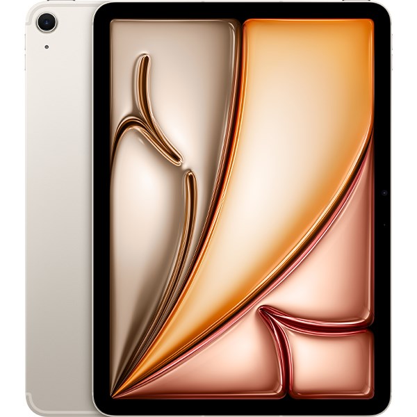 Máy tính bảng iPad Air 6 M2 11 inch 5G 512GB