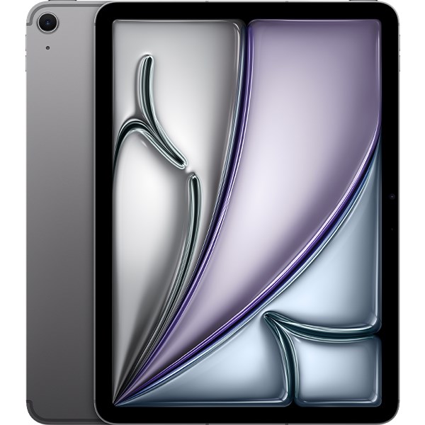 Máy tính bảng iPad Air 6 M2 11 inch 5G 1TB