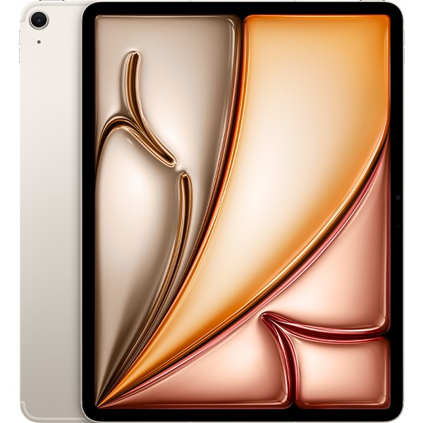 Máy tính bảng iPad Air 6 M2 13 inch 5G 512GB