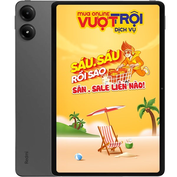 Xiaomi Redmi Pad Pro WiFi 6GB/128GB