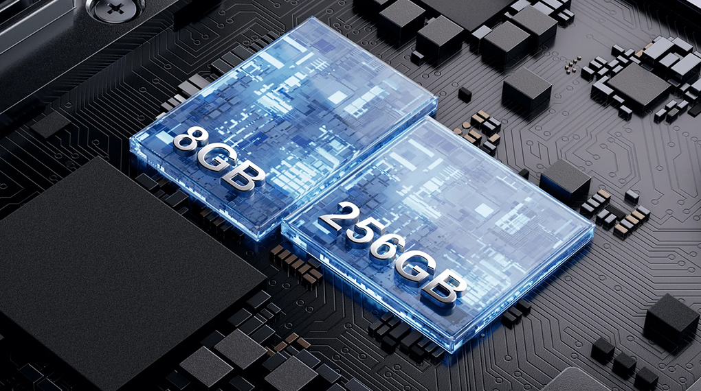 Xiaomi POCO Pad đang là mẫu tablet chơi game tốt nhất phân khúc Xiaomi POCO Pad đang là mẫu tablet chơi game tốt nhất phân khúc