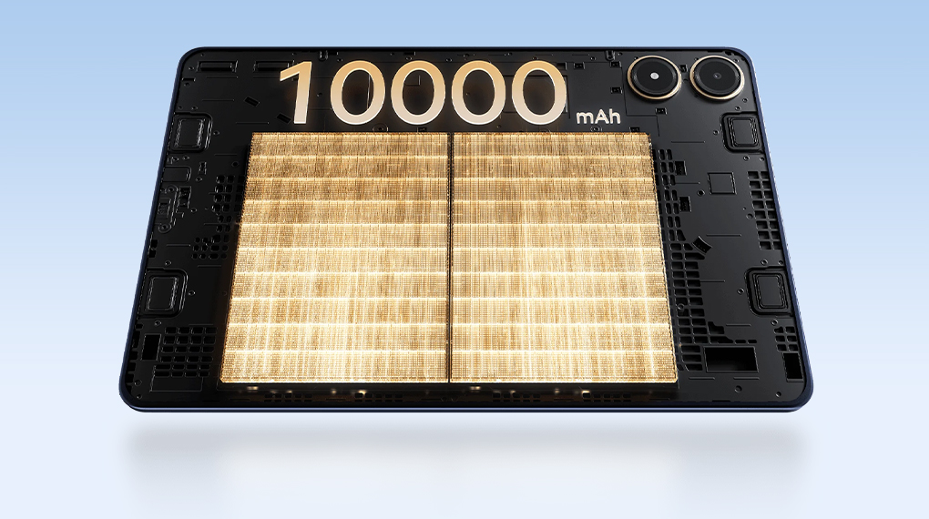 Xiaomi POCO Pad đang là mẫu tablet chơi game tốt nhất phân khúc Xiaomi POCO Pad đang là mẫu tablet chơi game tốt nhất phân khúc