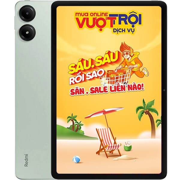 Máy tính bảng Xiaomi Redmi Pad Pro WiFi 8GB/256GB