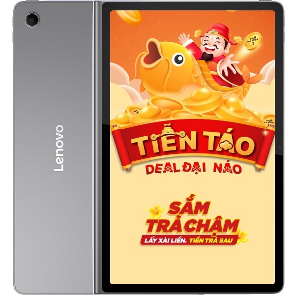 Máy tính bảng Lenovo Tab Plus WiFi 8GB/256GB