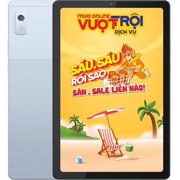 Máy tính bảng Lenovo Tab M9 WiFi 4GB/64GB